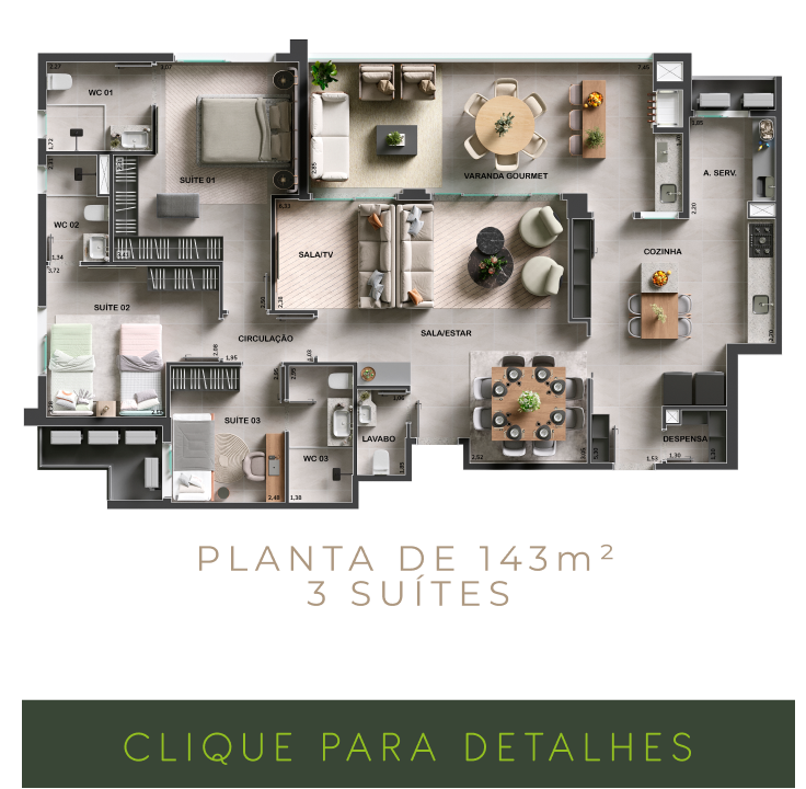 PLANTA 138