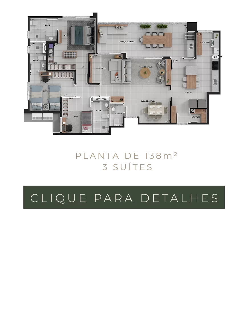 PLANTA 138